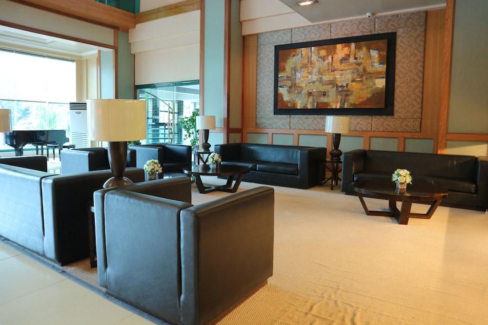 Iloilo Business Hotel Dış mekan fotoğraf