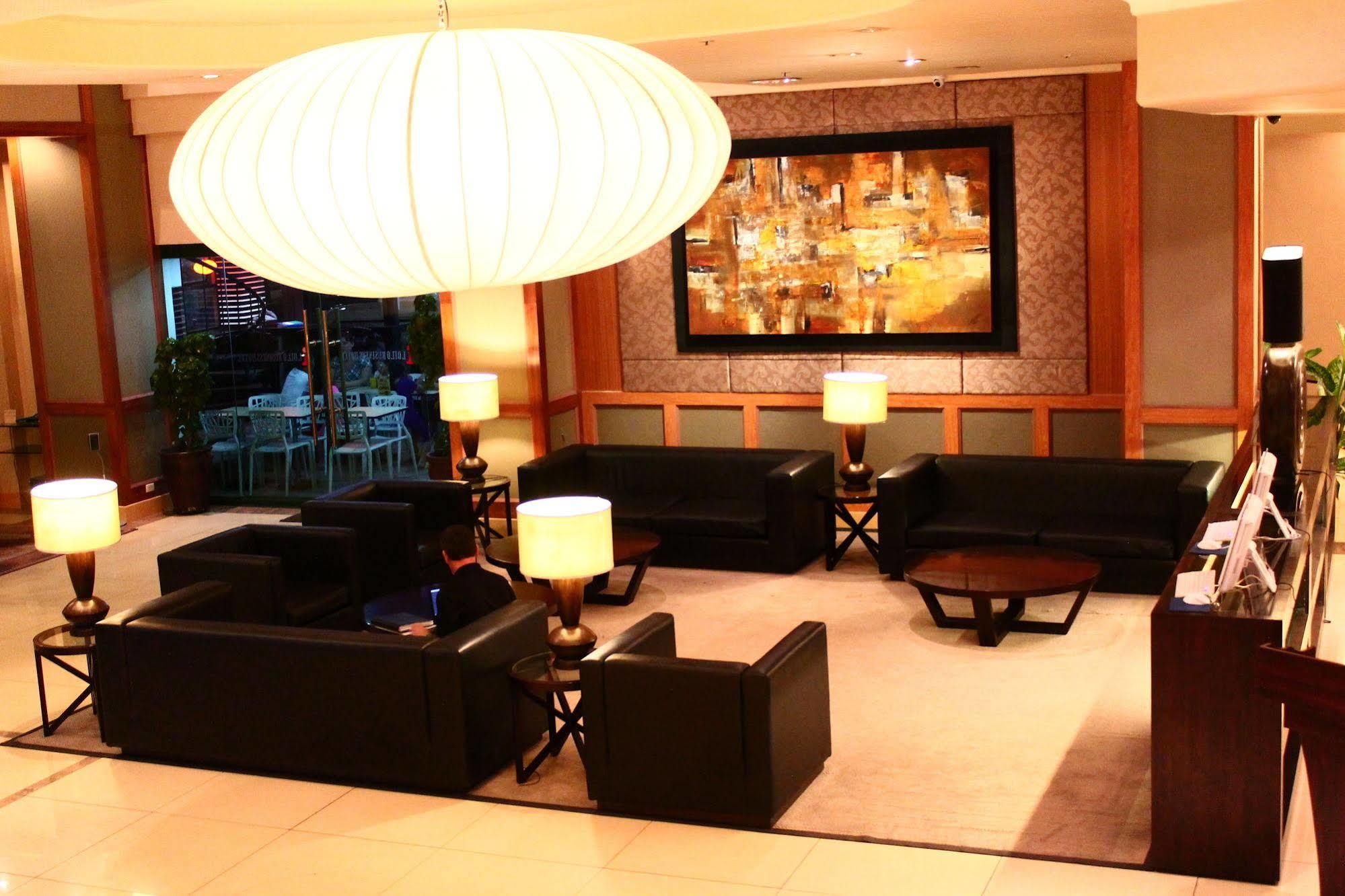 Iloilo Business Hotel Dış mekan fotoğraf